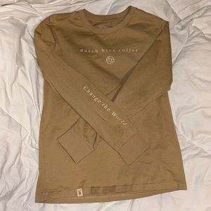 Dutch Bros Long Sleeve